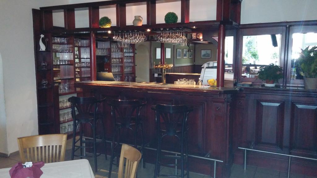Hotel Rozvoj Klatovy Extérieur photo