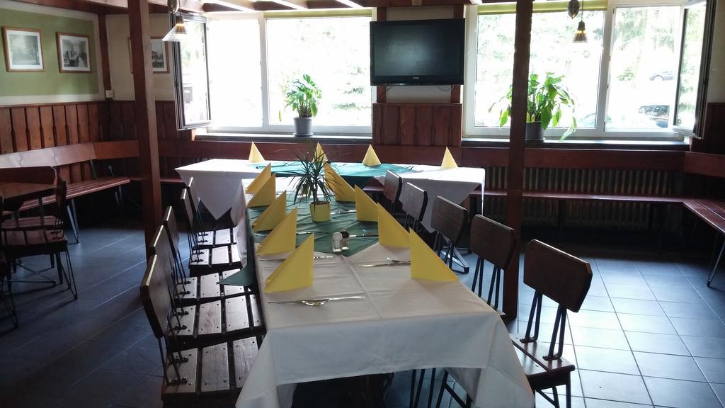 Hotel Rozvoj Klatovy Extérieur photo