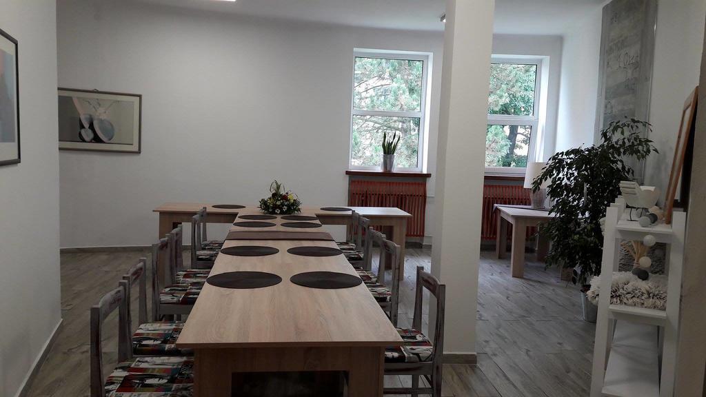 Hotel Rozvoj Klatovy Extérieur photo