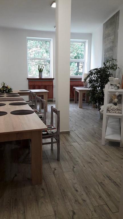 Hotel Rozvoj Klatovy Extérieur photo
